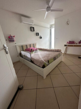  Appartement à vendre 3 pièces 67 m²