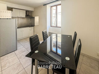  Appartement à louer 2 pièces 23 m²