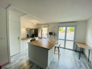  Appartement à louer 2 pièces 47 m²