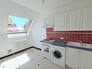  Appartement à louer 2 pièces 54 m²