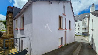  Maison � vendre 3 pi�ces 55 m�