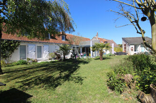  Maison � vendre 7 pi�ces 140 m�