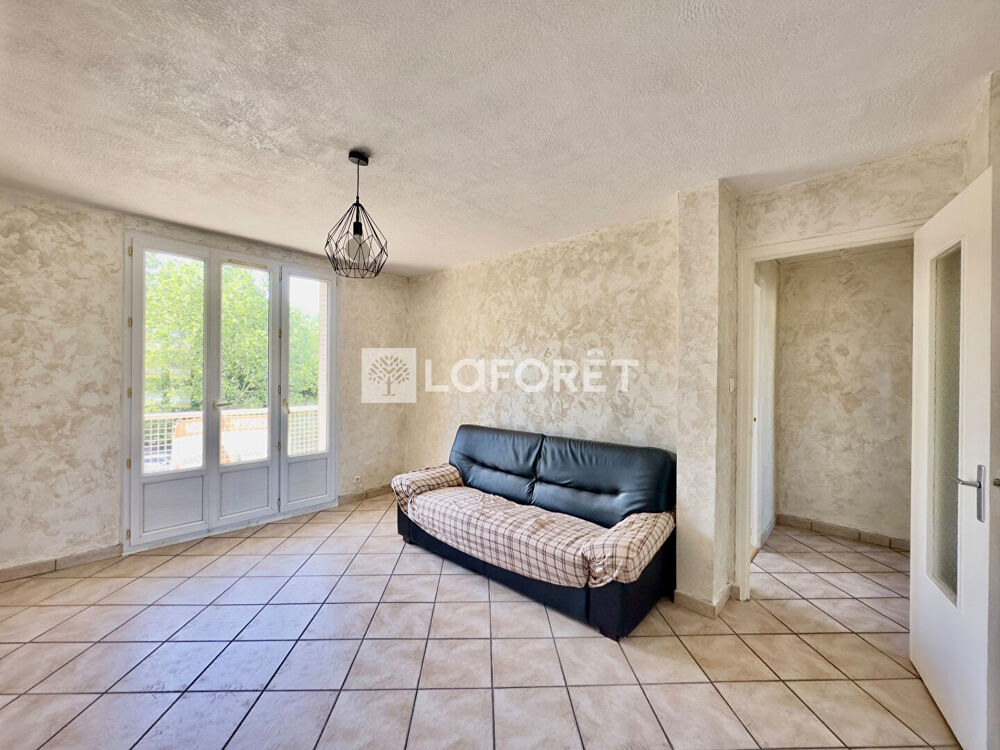 Vente Appartement Appartement Grenoble 3 pièce(s) 51.46 m2 Grenoble