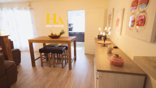  Appartement � vendre 3 pi�ces 67 m�