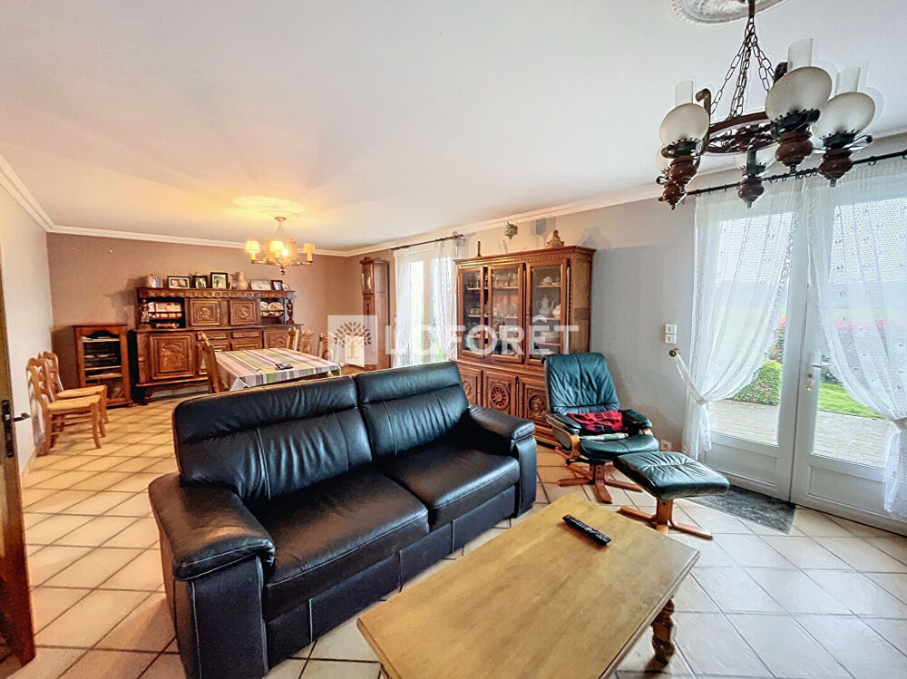Vente Maison Maison Saint Martin Sur Oust 6 pièce(s) 171 m2 Saint martin sur oust