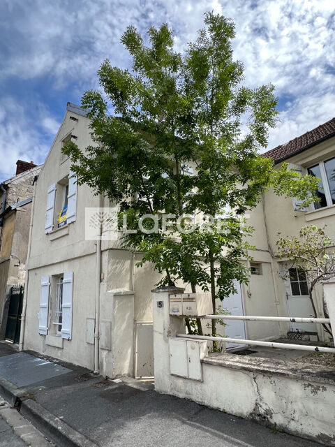  Maison � louer 2 pi�ces 55 m�