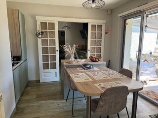  Maison � vendre 4 pi�ces 131 m�