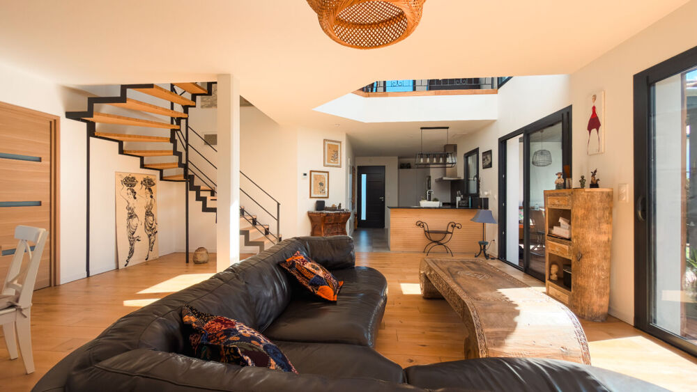 � vendre  Maison Anglet (64600)