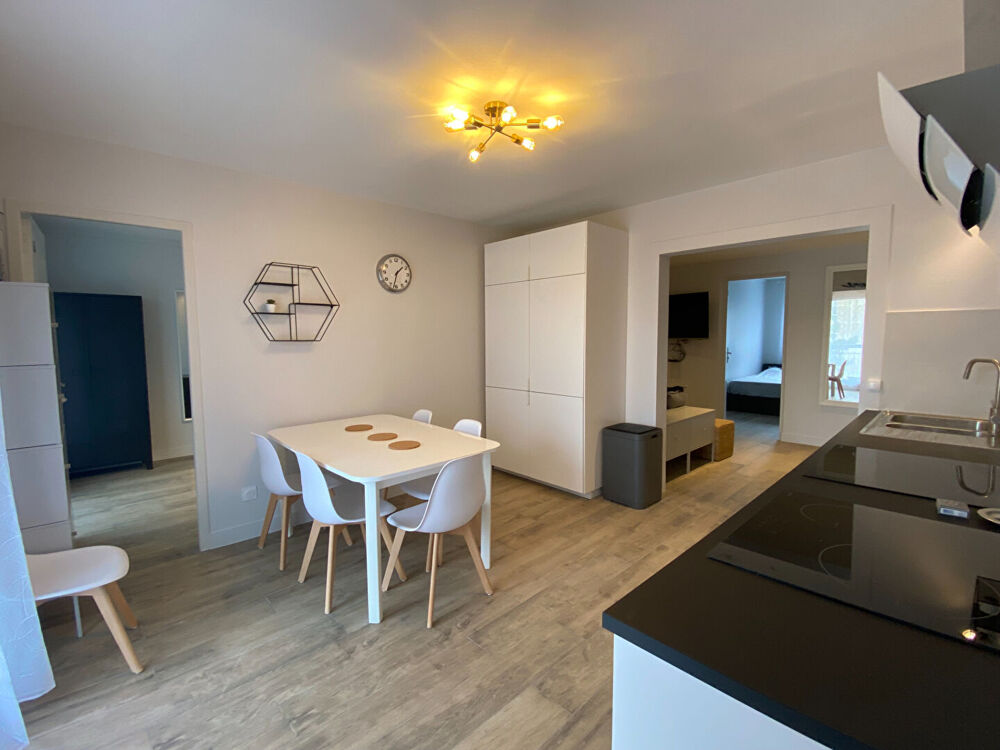 Location Appartement Chambre en colocation - Bron Bron