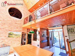  Maison � vendre 11 pi�ces 1 m�