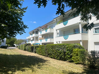  Appartement � vendre 3 pi�ces 55 m�