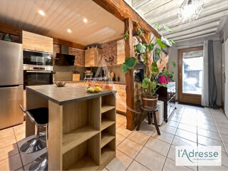  Maison à vendre 5 pièces 100 m²