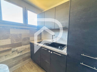  Appartement à vendre 3 pièces 63 m²