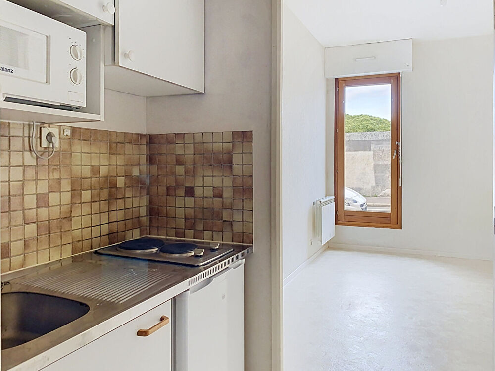 Vente Appartement Studio Quartier Saint-Donatien / Saint-Clément (Nantes) Nantes
