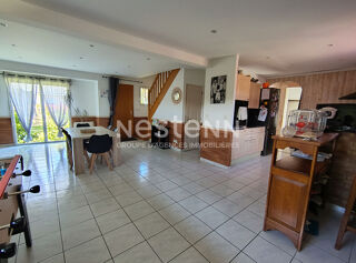  Maison à vendre 6 pièces 115 m²