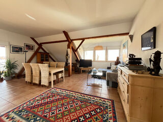  Appartement à vendre 5 pièces 