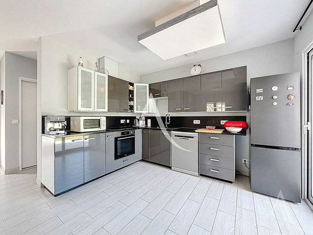 Vente Maison Maison Muret secteur Brioudes - 4 pièces 108 m2 Muret