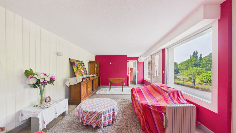Vente Maison Maison Bidarray 3 pièces 139 m2 Bidarray