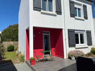  Maison  vendre 4 pices 72 m