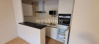 Location Appartement Appartement T3 - non meublé - Balcon - Parking - Quartier BONDON - Vannes Ouest Vannes