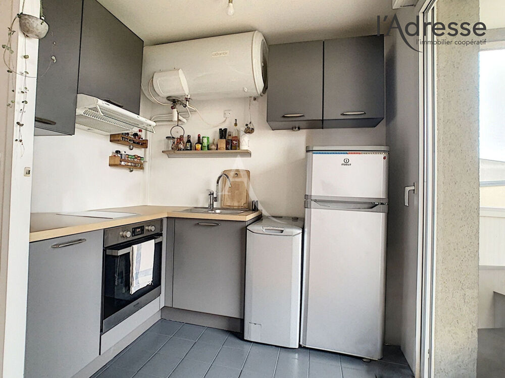 Location Appartement Appartement Nanterre STUDIO de 33 m2/Cave/Parking Nanterre