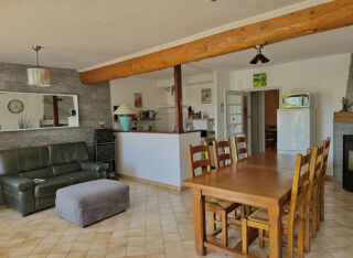  Maison à vendre 4 pièces 127 m²