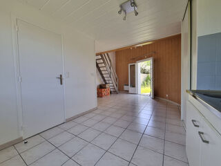 Maison à louer 2 pièces 31 m²