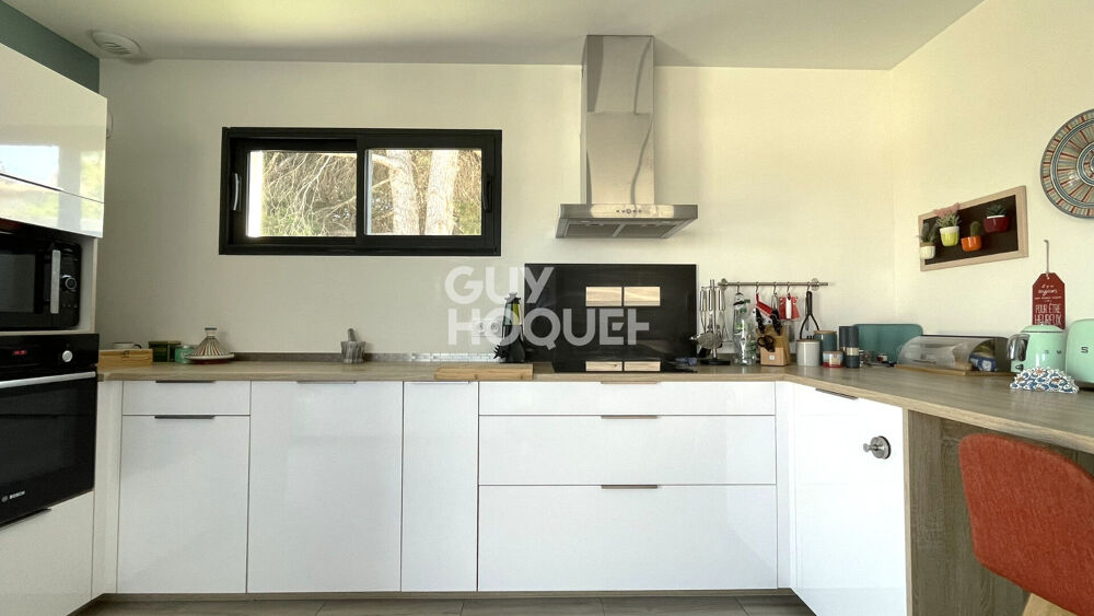 � vendre  Maison M�ze (34140)