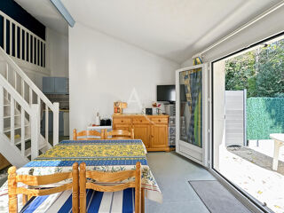  Maison � vendre 2 pi�ces 30 m�