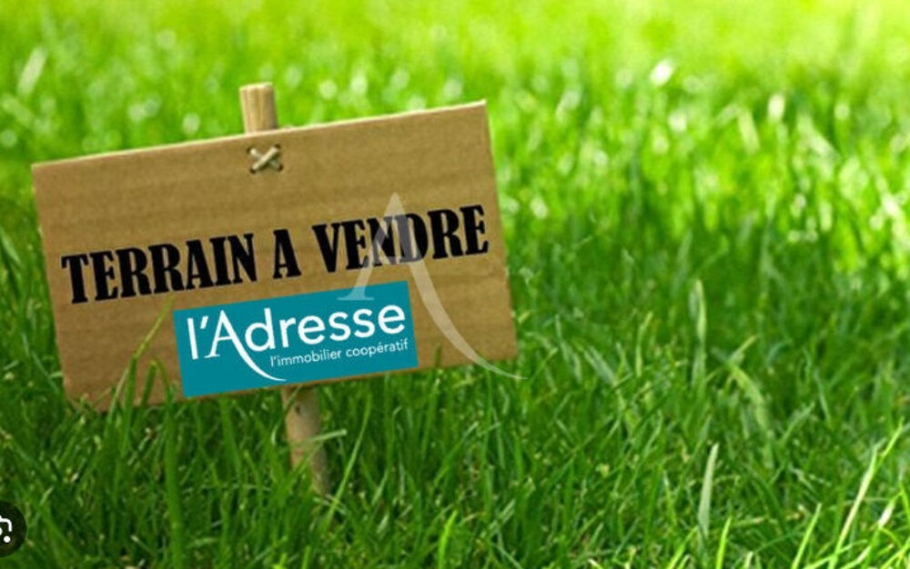 Vente Terrain Terrain Montreuil 133 m2 Montreuil