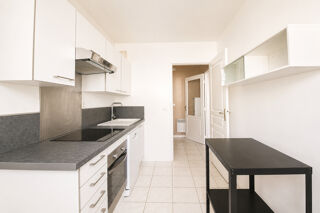  Appartement à vendre 2 pièces 46 m²