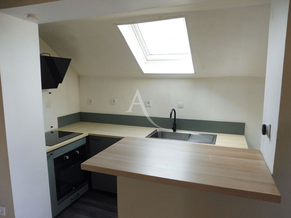 Vente Maison Maison Lamotte Beuvron 58.97 m2 Lamotte beuvron