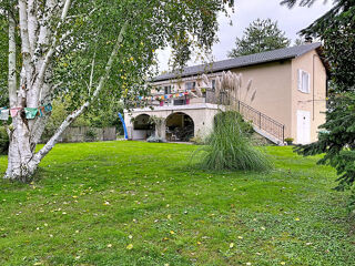  Maison  vendre 6 pices 110 m