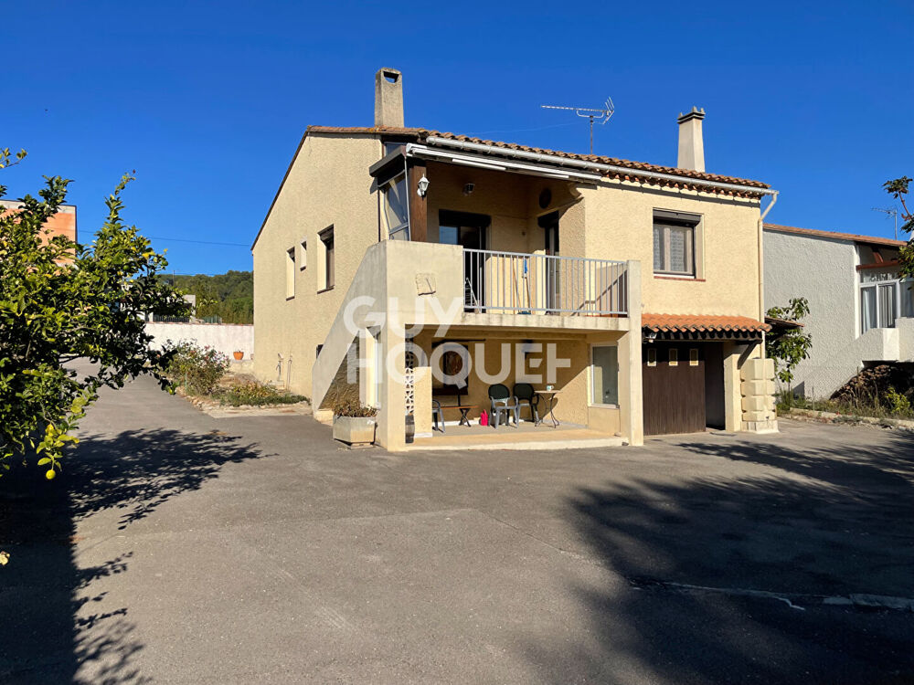 Maison 4 pièces 95 m² · à Armissan · 95 m² · 263 000 €