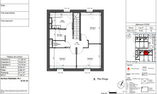  Maison à vendre 5 pièces 97 m²
