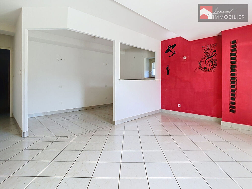Vente Appartement Appartement 2 chambres-PONT-DE-VAUX 01190 Pont-de-vaux
