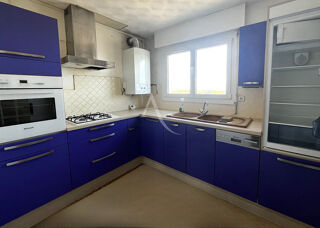  Appartement � vendre 4 pi�ces 88 m�