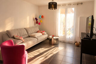  Appartement à vendre 2 pièces 45 m²