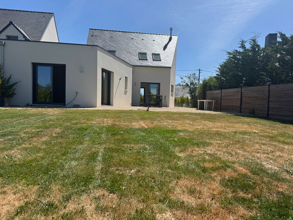 Vente Maison Maison La Baule 6 pièce(s) 133 m2 La baule