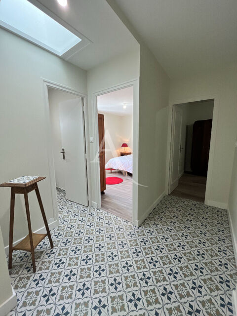  Appartement � louer 3 pi�ces 56 m�