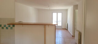  Appartement à louer 3 pièces 60 m²