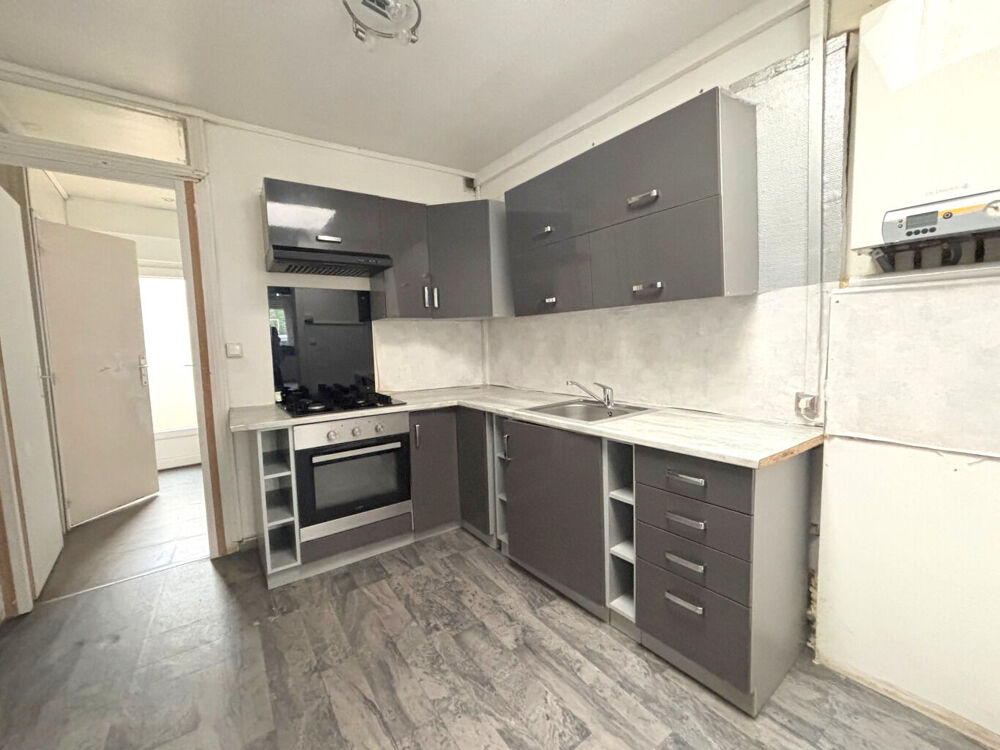 Vente Maison WASQUEHAL CAPREAU Wasquehal