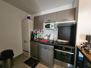  Appartement � vendre 3 pi�ces 61 m�