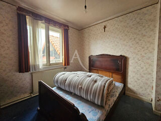  Maison à vendre 4 pièces 70 m²