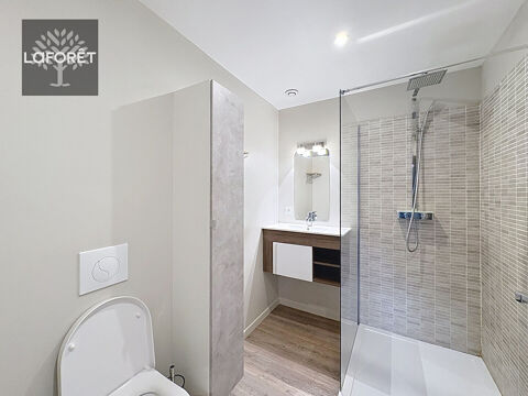  Appartement � louer 1 pi�ce 21 m�