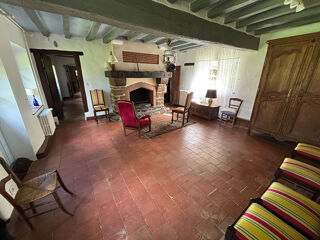  Maison à vendre 9 pièces 190 m²