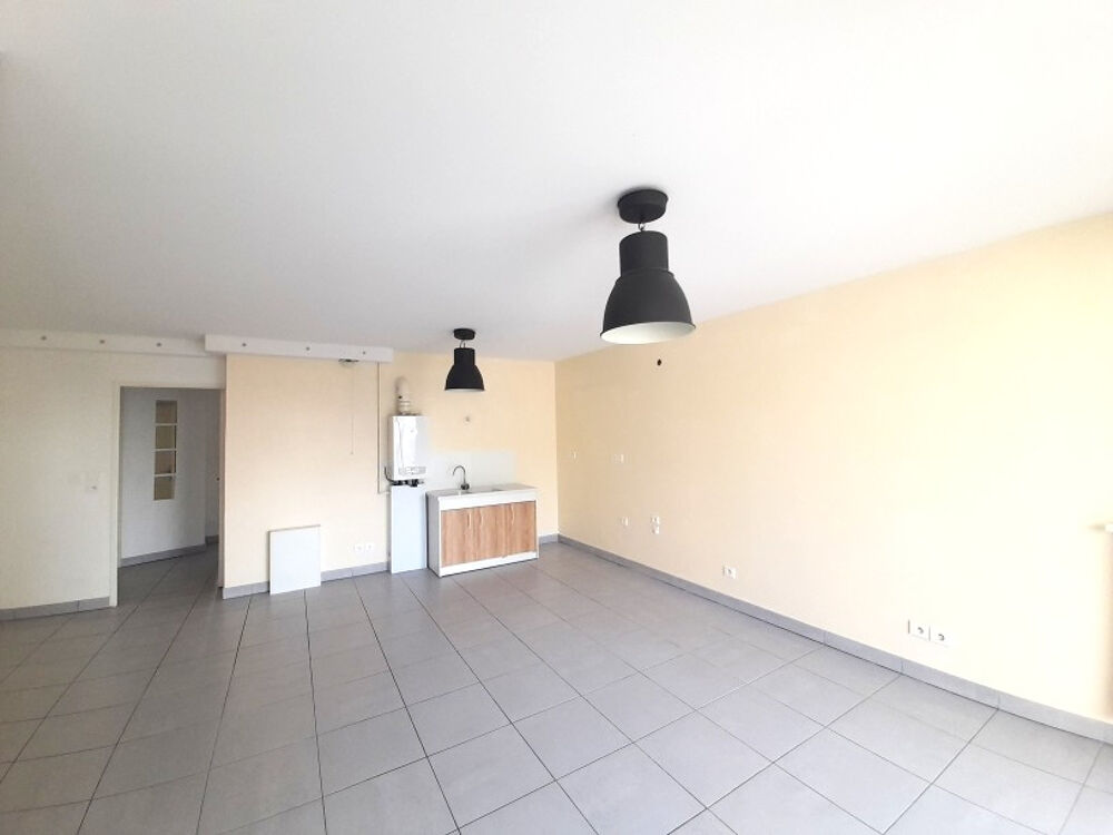Vente Appartement Appartement Chassieu T3 TERRASSE.GARAGE Chassieu