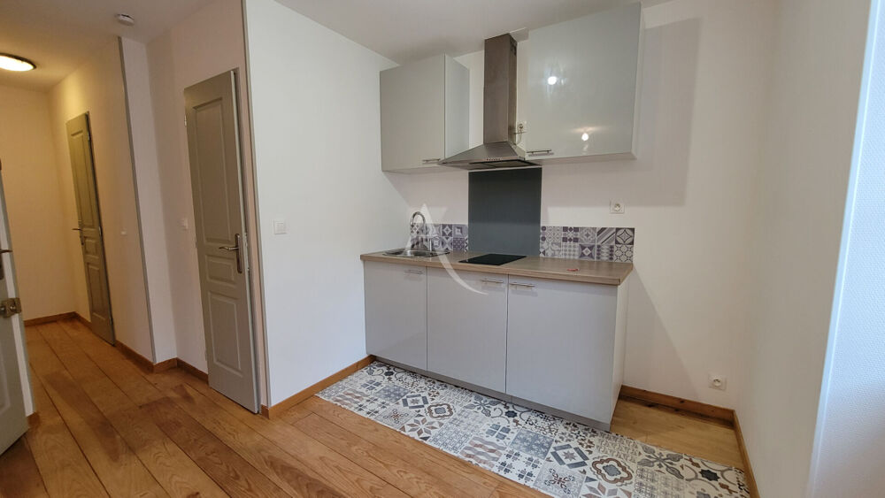 Location Appartement Appartement 64000 3 pièce(s) 42 m2 Pau