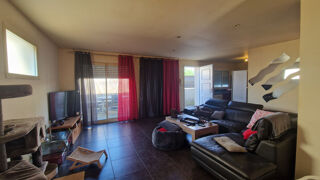  Appartement  vendre 3 pices 73 m
