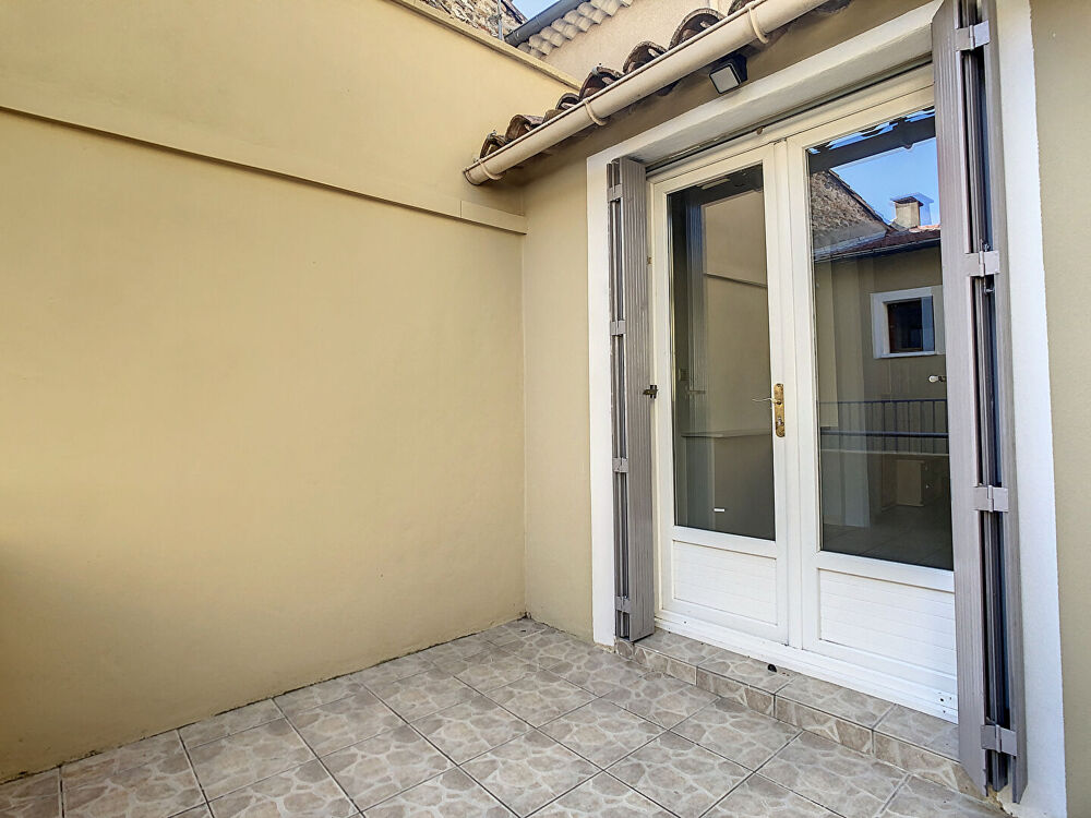 Location Appartement Appartement T2 avec terrasse Montelimar